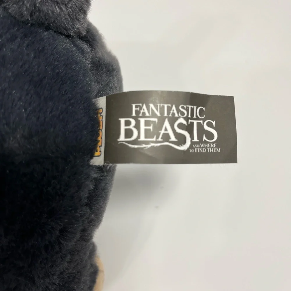 fantastic beasts this 12